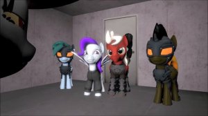 "Gonna go far Jack" Fallout Equestria: Project Horizons (sfm)