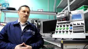 Возможности Siemens Logo!8
