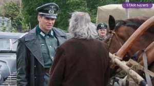 Только посмотрите на первую и единственную жену актера Павла Делонга