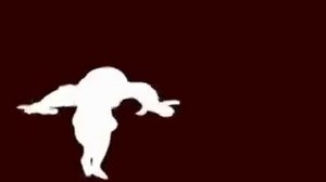 Армянский танец TASH-TUSH