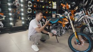 Сравнение Kayo basic 125 и Kayo evolution 125 / Выбираем топ за свои бабки