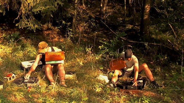 LEXIKON - KEIN ZURÜCK MEHR - HQ - Stylophone Gen x-1, Microgranny 2, CasioVL1, SHRUTIBOX смотреть онлайн