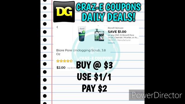 ?GOOD DEALS & GLITCH LIST?DOLLAR GENERAL COUPONING THIS WEEK 8/1-8/7?COUPONING FOR BEGINNERS? смотреть онлайн