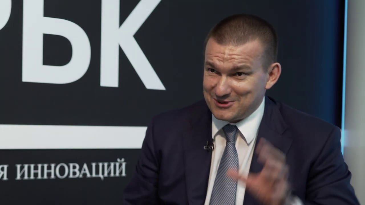 Интервью Председателя Совета директоров ПАО «Акрон» Александра Попова РБК