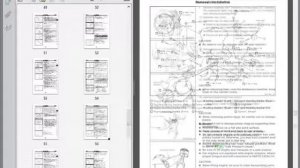 Nissan Almera Classic B10 - Service Repair Manual - Wiring Diagrams