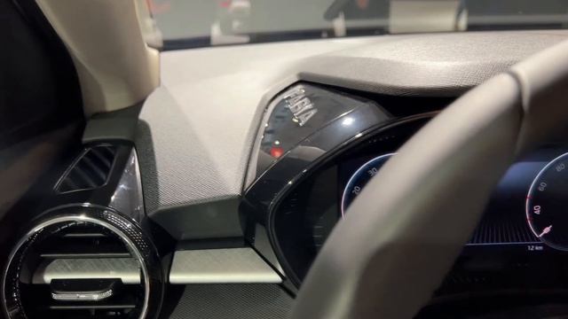 New SKODA FABIA Ambition 2022 - FIRST LOOK & visual REVIEW