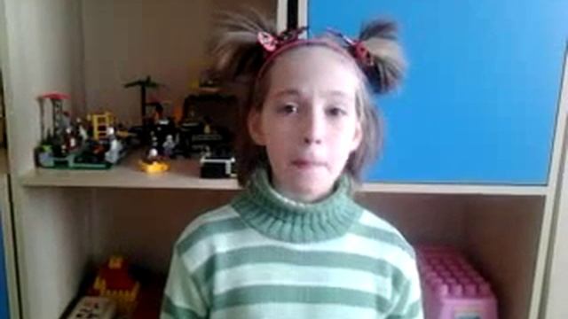 Яков Аким «Первый снег.» смотреть онлайн