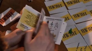 Литературные игры "Игрокрафт"