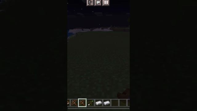 Как выжить в мире Майнкрафт, где тебя всегда хотят убить в Майнкрафт Minecraft #minecraft #shorts смотреть онлайн