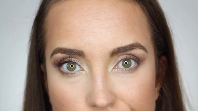 Pierwsze wrażenie + test na żywo - Clinique High Impact Mascara - recenzja смотреть онлайн
