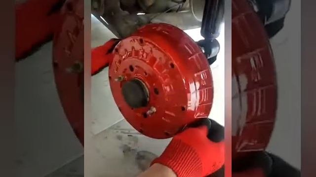 Kampana Nasıl Boyanır? Montajı Ve Ayarları Nasıl Yapılır.?