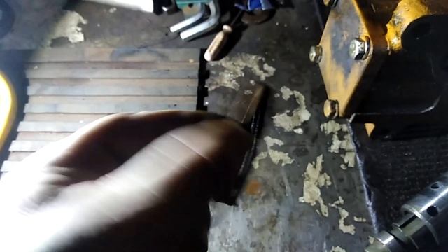 Как Ремонтировать сервопривод Komatsu D-355A (Восстановление Японской легенды) смотреть онлайн