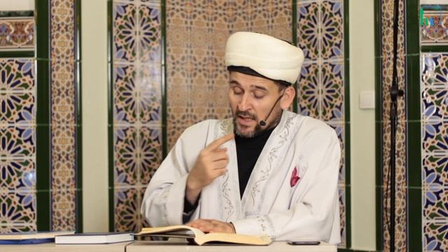 Направляясь в мечеть, читайте эти молитвы