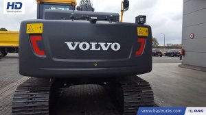 70098610 Volvo EC140DL