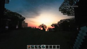 ASMR SEUS RENEWED 1.0.1 SHADER PACK MINECRAFT TEST VEGA 7 GPU 5600G