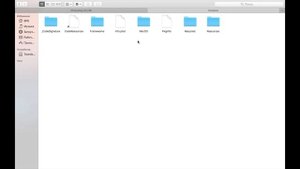 бесплатная правильная  установка  Photoshop на macOS high Sierra