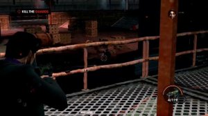 Saints Row The Third The Full Package - First 60 Minutes Switch Gameplay