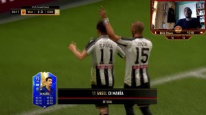 HATALMAS WINNING STREAK JÖTT! - FIFA 19 WEEKEND LEAGUE ÖSSZEFOGLALÓ 2/3 - 9. hét - 2019.06.23.