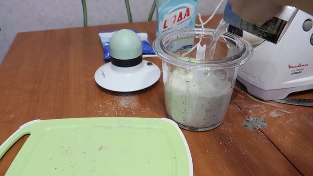 #ВЛОГ На что потратили ДОНАТ.Средство для уборки своими руками.Расхламление.Готовим из того что ест