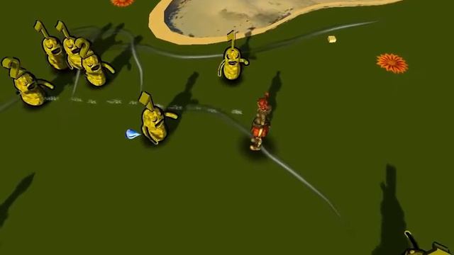 Dev diary (Fake shooter) 2013-02-11 05-55-36-56 смотреть онлайн