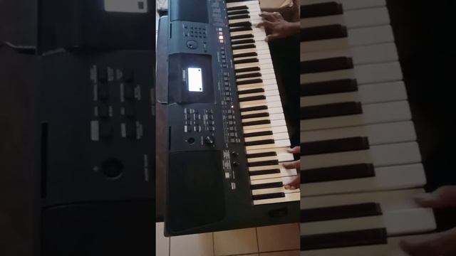 KEYBOARD YAMAHA PSR E463 PRACTICE LAGU NOSTALGIA SEMALAM смотреть онлайн