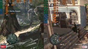 AMD Radeon R4 vs Radeon R5 Integrated Graphics Gaming Performance (2022)