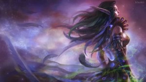 Neal Acree - Night Elves (Epic Vocal)