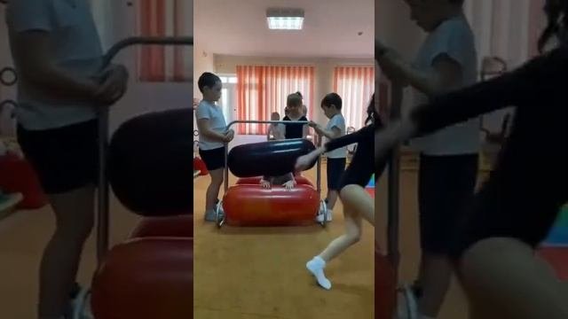 Оздоровительно-развивающие мероприятия, направленные на укрепление здоровья детей