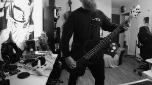 Deftones - Elite - Bass Playthrough - Ibanez BTB805MS