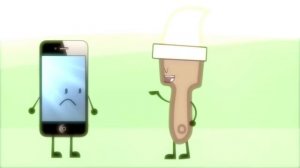 "A New Stage In The Game" | Inanimate Insanity S1E5.5