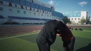 АРТЕМ ВАРДАНЯН. ЗАВЕРШАЮЩАЯ ИГРА / ИГРЫ ДЫГЫНА 2023 (рус. субтитры)