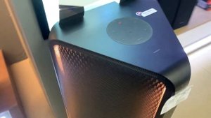 Samsung MXST90B Sound Tower High Power Audio 1700w new 2022