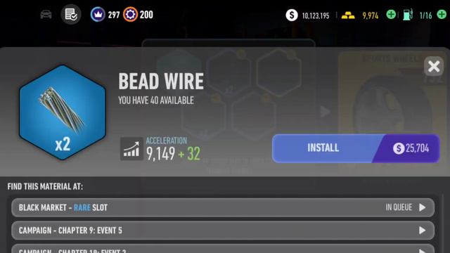 NFS No Limits | DeLorean DMC-12 | Stage 6 Maxed смотреть онлайн