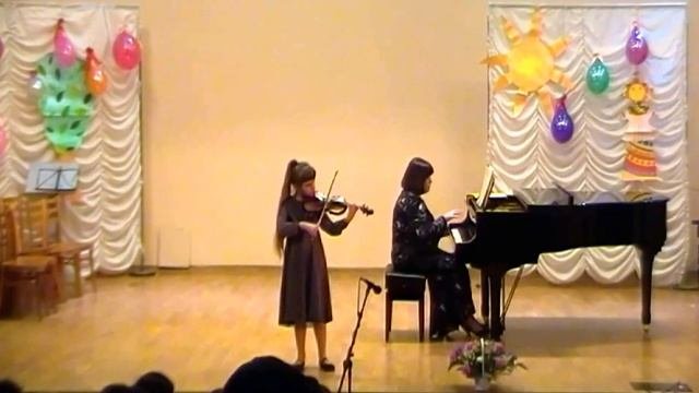 А.Гречанинов, 