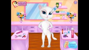 Долгожданная свадьба Тома и Анжелы