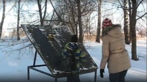 СТАЛЬНАЯ ПЛИТА В ТУЛЬСКОЙ ОБЛАСТИ 20.01.2014