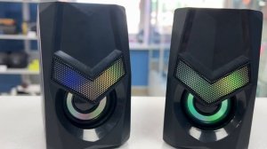 Колонки Defender Solar 1