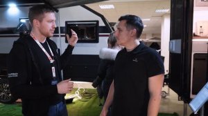 Экспоцентр Москва. Wattico на выставке «Поехали» 2023. Путешественники России о мото и авто туризме