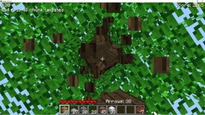 Survival Test - 2009 Minecraft