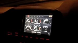 Тест драйв от Давидыча Nissan GT R 1350 л с