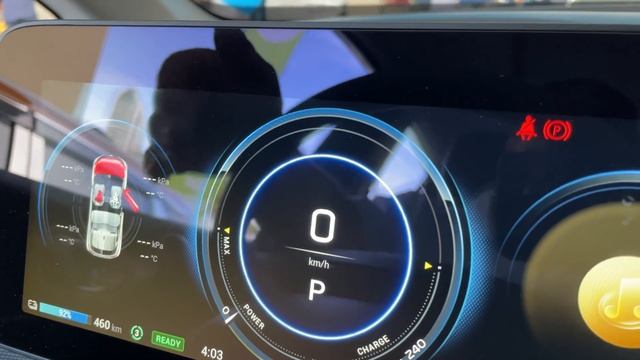 Primeras impresiones con el #GAC #AION #V смотреть онлайн