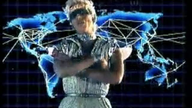 Spectre VR - Cyber Channel смотреть онлайн