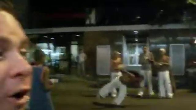 Street Capoeira #2 смотреть онлайн