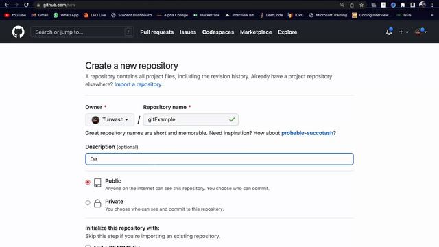 HOW TO PUSH YOUR FOLDER / FILES TO GITHUB REPOSITORY IN JUST 2 MINUTES | HINDI EXPLANATION смотреть онлайн