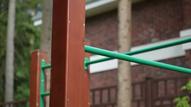 Загородный дом бизнес-класса с эксклюзивной мебелью и своим выходом в лес | КП ВИК Киевское шоссе смотреть онлайн