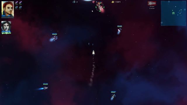 My Opinion On - Star Nomad 2 смотреть онлайн