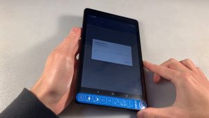 Обзор Alcatel 3T 8 2020 (9032X)