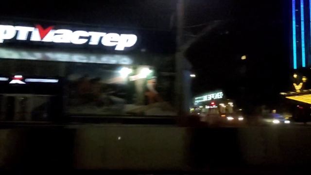 Торговый развлекательный центр Горизонт в Ростове-на-дону.