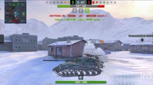 объект 268/4 СОВЕТСКАЯ ИМБА