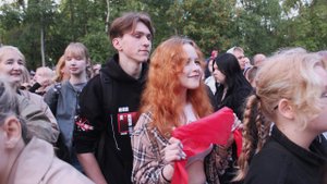 Cover ANNA ASTI «Царица» исполняет Руслан Слепухин & группа Снова 17  в проекте «Пять Вечеров 7.0»